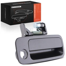 Front Passenger Sable Pearl 4N7 Exterior Door Handle for 1999-2001 Lexus ES300