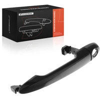 Black Exterior Door Handle for 2007-2011 Kia Rondo