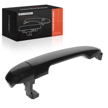 Front Passenger Exterior Door Handle for 2007-2011 Kia Rondo