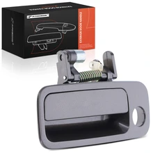 Front Driver Sable Pearl 4N7 Exterior Door Handle for 1999-2001 Lexus ES300