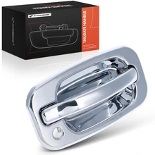 Tailgate Handle for 2000-2006 GMC Yukon XL 1500