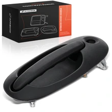 Front Passenger Exterior Door Handle for 1996-2000 Dodge Caravan