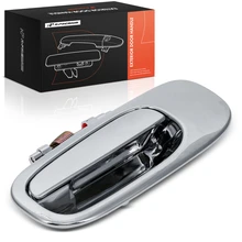 Rear Driver Chrome Exterior Door Handle for 2006-2010 Dodge Charger