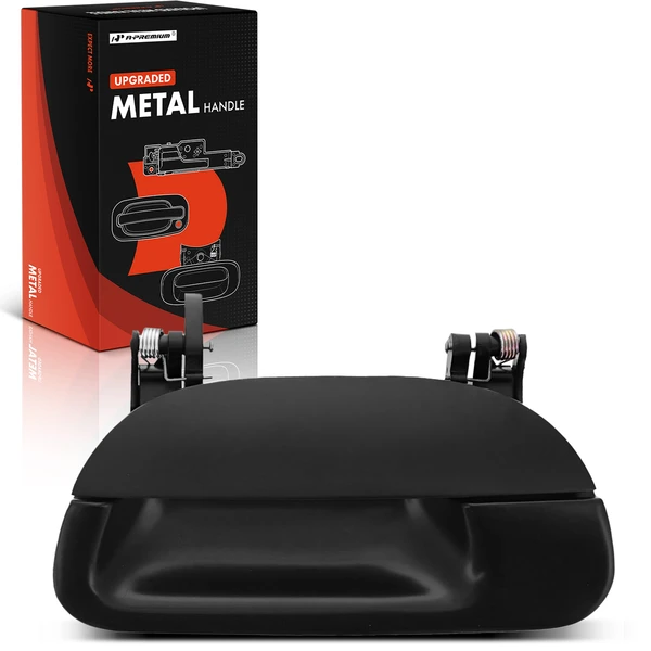 Upgraded Metal Tailgate Handle for Ford F-150 1998-2003 F-250 F-350 Super Duty