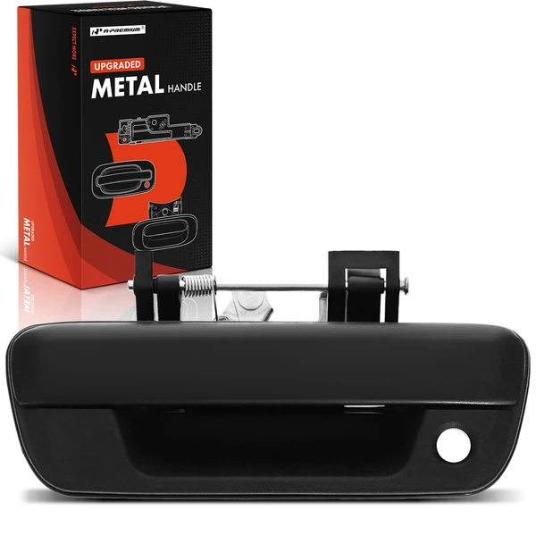 A-Premium APDHO1977TW Tailgate Handle Tailgate