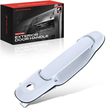 Front Passenger Exterior Door Handle for 1998-2003 Toyota Sienna