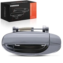 Rear Driver Exterior Door Handle for 2009-2011 Chevrolet Aveo5