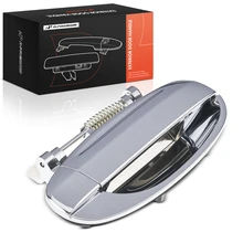 Rear Passenger Exterior Door Handle for 2008 Pontiac Wave