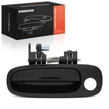 Front Driver Exterior Door Handle for 1998-2002 Chevrolet Prizm
