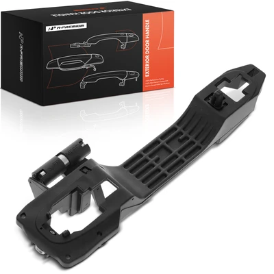 Front Passenger Exterior Door Handle Frame for 2004-2006 Lexus ES330