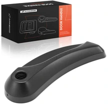 Front Hood Release Lever Handle for 2010-2015 BMW 550i GT