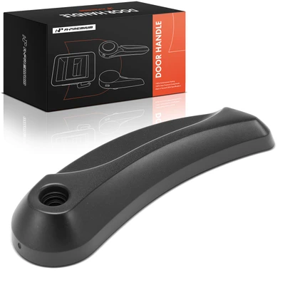 Front Hood Release Lever Handle