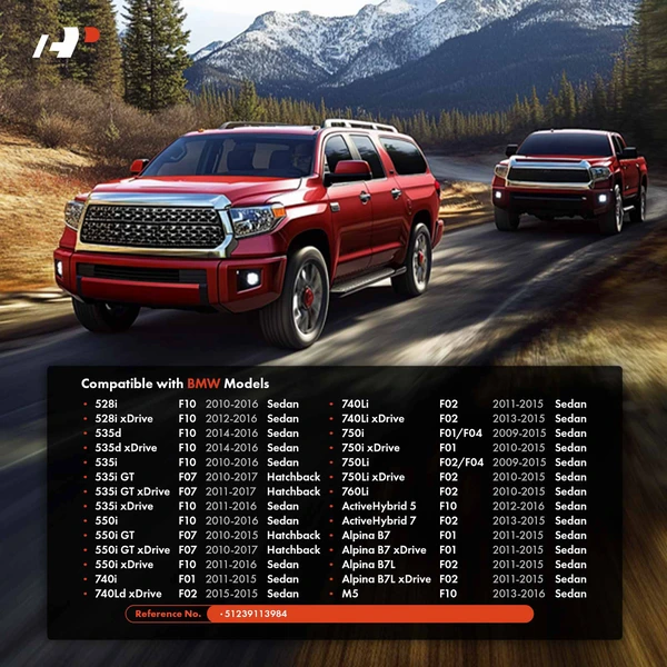 Front Hood Release Lever Handle for BMW 5 Series 7 Series 2009-2017