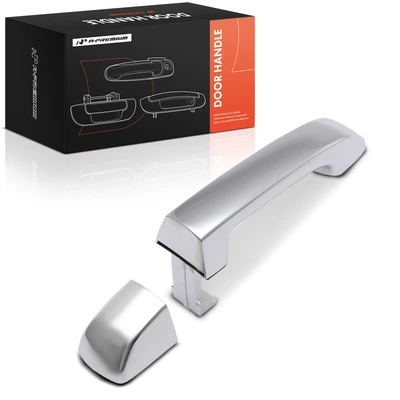 Chrome Exterior Door Handle for 2007-2012 Hyundai Veracruz