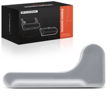 Rear Driver Gray Exterior Door Handle for 2007-2009 Dodge Sprinter 2500