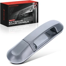 Rear Driver Left Exterior Door Handle for 2002-2010 Mercury Mountaineer