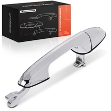 Front Passenger Exterior Door Handle for 2004-2008 Chrysler Pacifica