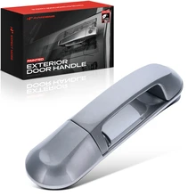 Front Passenger Exterior Door Handle for 2002-2010 Mercury Mountaineer
