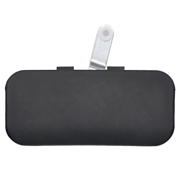 Front Passenger Black Exterior Door Handle for Ford Transit 2007-2014 2.2L DOHC