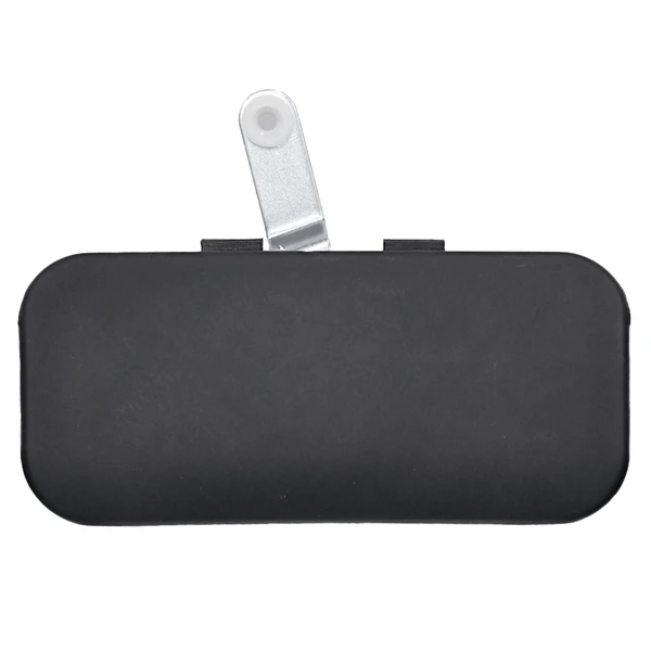 Front Driver Black Exterior Door Handle for Ford Transit 2007-2014 L4 2.2L DOHC