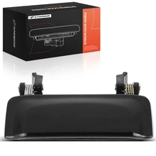 Driver or Passenger Metal Exterior Door Handle for 1998-2001 Mercury Mountaineer