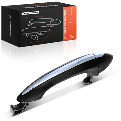 Front Passenger Exterior Door Handle