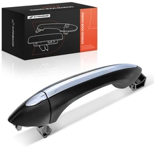 Front Driver Exterior Door Handle for 2016-2019 Chevrolet Cruze