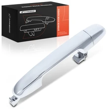 Front Passenger Exterior Door Handle for 2011-2013 Kia Soul