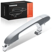 Rear Driver or Passenger Exterior Door Handle for 2011-2013 Kia Soul