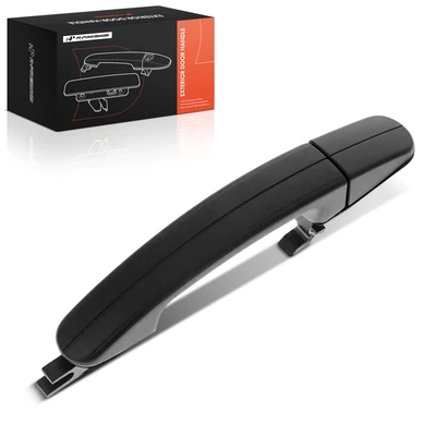Pro Version All Metal Exterior Door Handle