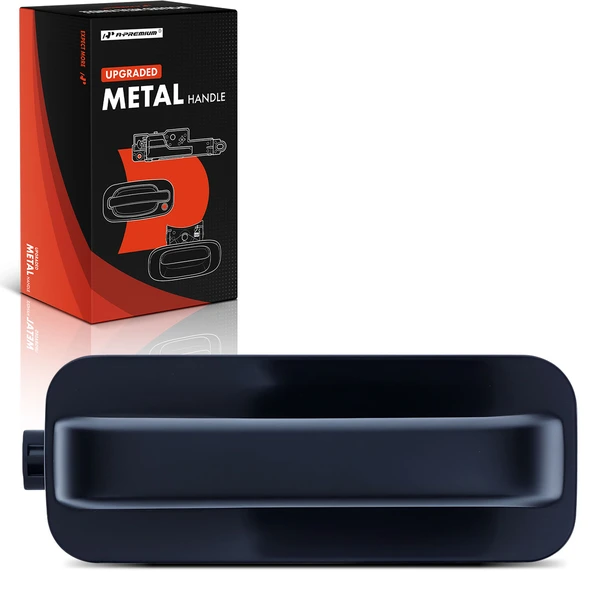 Upgraded Metal Exterior Door Handle for Ford F-150 15-20