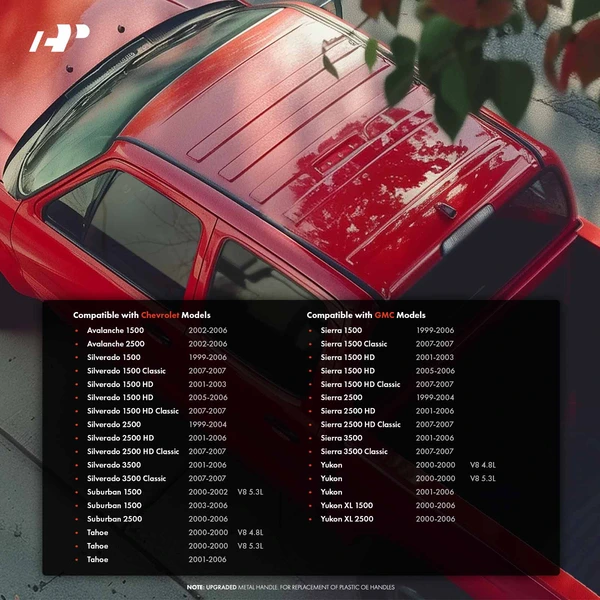 A-Premium APDHO2087TW Exterior Door Handle Front Right Passenger Side