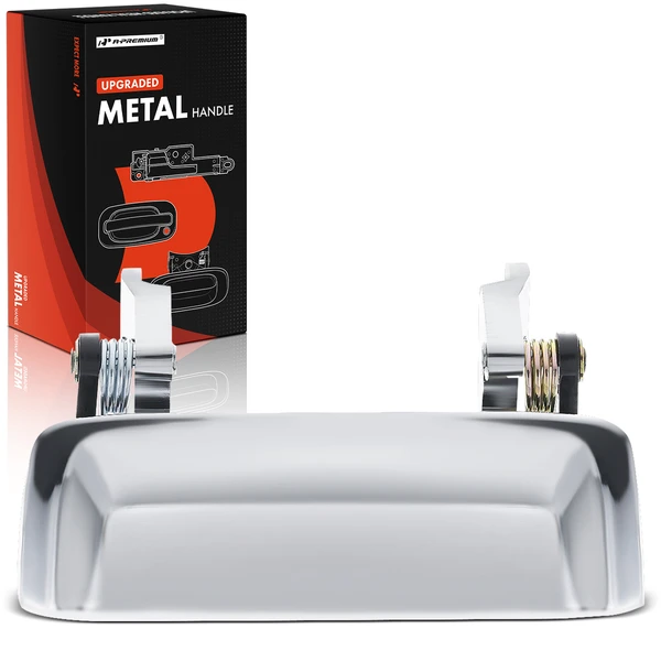 Chrome Exterior Door Handle for Ford Explorer Explorer Sport