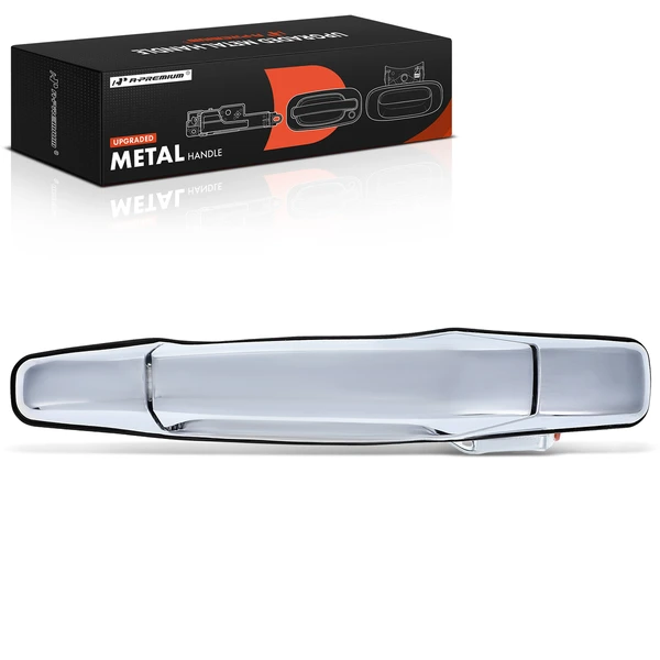 Pro Version All Metal Exterior Door Handle for 2007-2013 Cadillac Escalade EXT