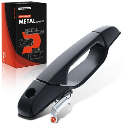Front Driver Outside Door Handle