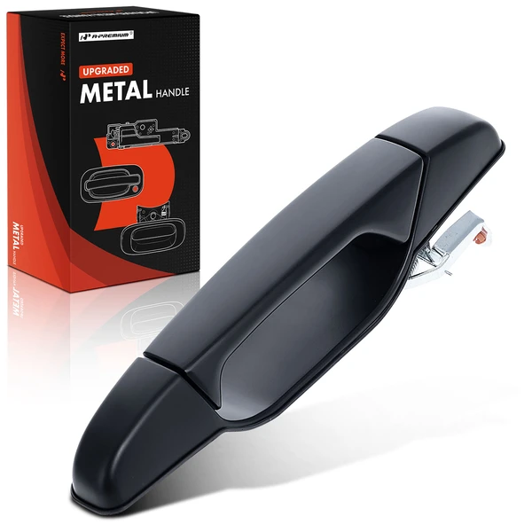 Front Passenger Outside Door Handle for 2007-2014 Cadillac Escalade ESV