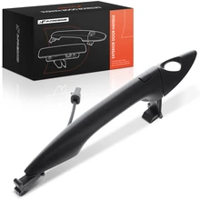 Front Driver Exterior Door Handle for 2011-2016 Hyundai Elantra