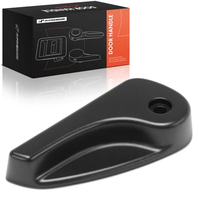 Front Hood Release Lever Handle