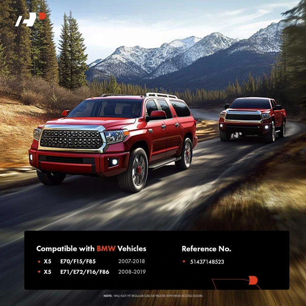 Front Hood Release Lever Handle for BMW X5 2007-2018 X6 2008-2019