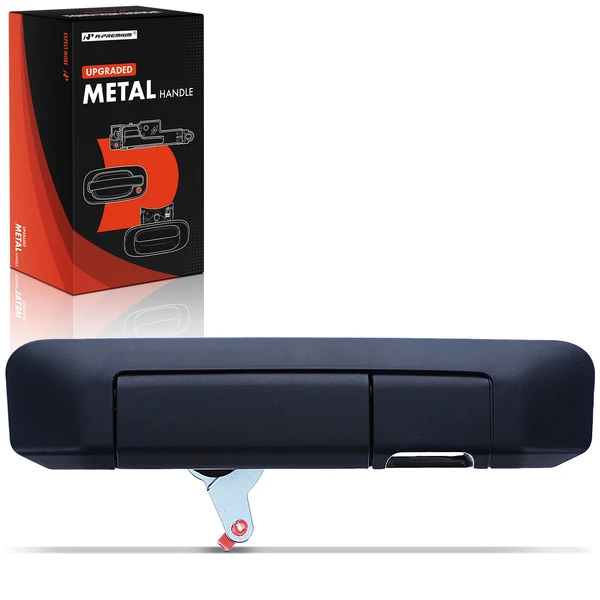 A-Premium APDHO2103TW Tailgate Handle Tailgate