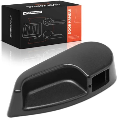 Front Hood Release Lever Handle