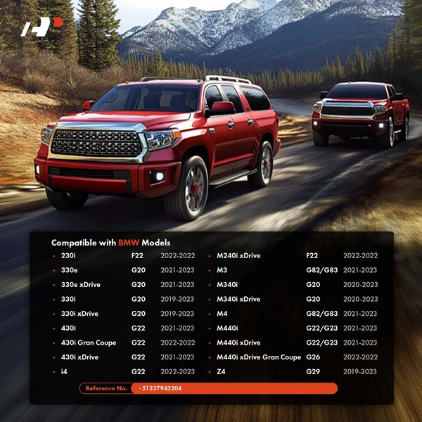 Front Hood Release Lever Handle for BMW 3 Series Z4 2019-2023 F22 G20 G22 G82