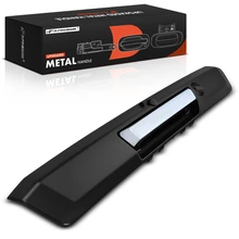 Upgraded Metal Tailgate Handle for 2017-2024 Ford F-350 Super Duty