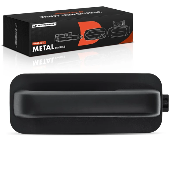 Upgraded Metal Exterior Door Handle for 2015-2020 Ford F-150