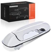 Rear Driver Exterior Door Handle for 2011 Ram Dakota