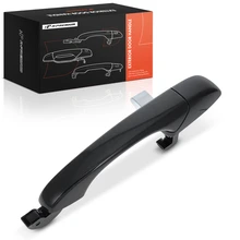 Rear Driver Exterior Door Handle for 2005-2008 Dodge Magnum