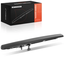 Textured Black Tailgate Handle for 2006 Dodge Durango