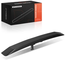 Rear Tailgate Handle Texture Black for 2008-2012 Jeep Liberty