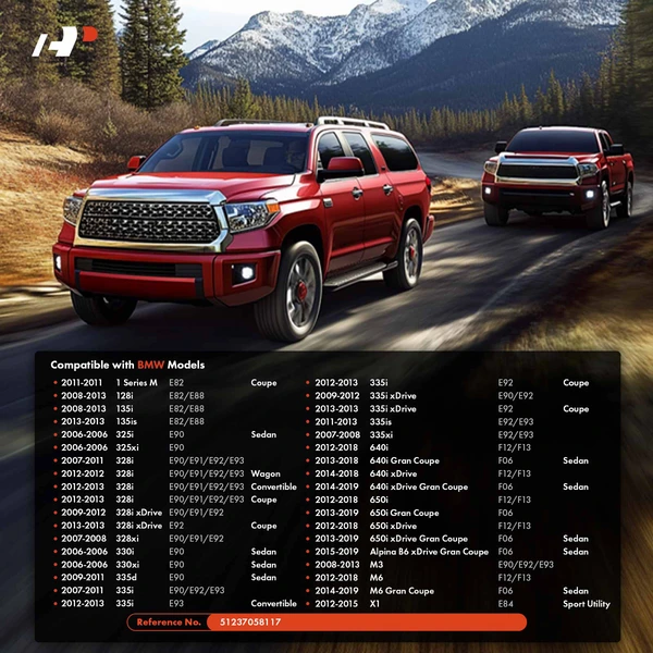 Front Hood Release Lever Handle for BMW 3 Series X1 M3 128i 135i E90 E92 E82 E84