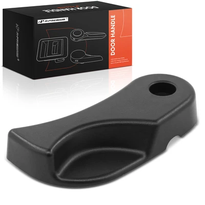 Front Hood Release Lever Handle